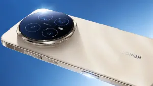 تسريب يكشف عن كاميرا سيلفي مربعة في Honor Magic 9 Pro وكاميرتين بدقة 200 ميجابكسل