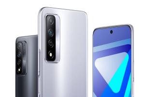 الأعلان رسمياً عن الهاتف الذكي Honor Play 5T Pro بمعالج Helio G80 وكاميرا أساسية 64 ميجابكسل