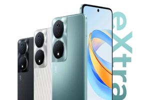 هونر تكشف عن هاتف Honor X7b 5G بكاميرا 108 ميجابكسل في الفئة الاقتصادية