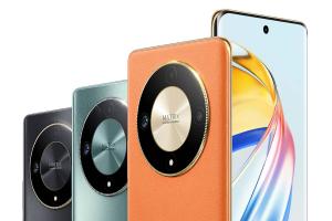 هونر تطلق أحدث هواتفها الذكية Honor X9b في الأسواق العربية بأعلي المواصفات في الفئة المتوسطة