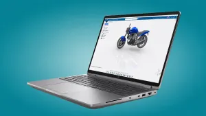شركة HP تطلق حاسوب ZBook Fury G1i 16 بمعالج Core Ultra 7 270HX Plus وذاكرة تصل إلى 192 جيجابايت
