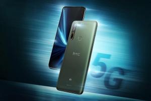 شركة HTC تستعد للعودة بقوة بهاتفها الثوري HTC U23 Pro الجديد : إليك التفاصيل كاملة