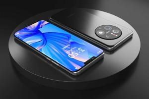 الهاتف الثوري Huawei Mate 50 Pro قادم بأحدث معالج متطور في العالم من هواوي