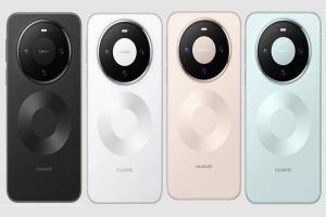 هواوي تؤكد موعد إطلاق سلسلة Mate 80 مع ميزة Outdoor Mode التي توفر 14 يوم للبطارية