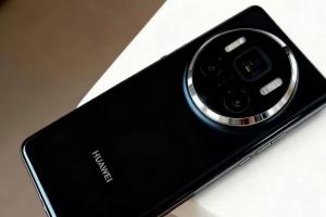 هواوي تستعد لهزّ سوق الهواتف مجددًا مع سلسلة Huawei Mate 80 الجديدة