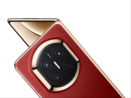 تسريب جديد يرصد تغييرات مرتقبة في هاتف Huawei Mate X8 القابل للطي
