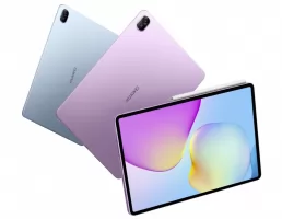 هواوي تكشف عن تابلت MatePad 11.5 (2026) مع تحسينات محدودة