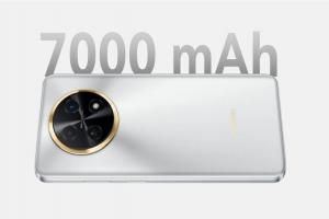 ببطارية 7000 مللي أمبير : هواوي تطلق هاتفها Huawei Nova Y91 في الأسواق السعودية