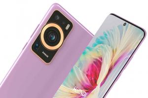 التفاصيل الكاملة لهاتف هواوي الثوري Huawei P60 Pro القادم بأفضل مواصفات في الفئة الرائدة