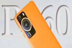 هواوي تعود بقوة بأقوي هاتف ذكي في تاريخها Huawei P60 Pro الجديد : إليك التفاصيل الكاملة