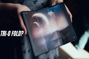 هواوي تكشف عن هاتفها الثوري ثلاثي الطي الجديد في 10 سبتمبر بمواصفات متطورة