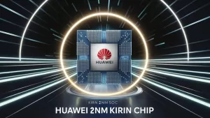 رغم الحظر الأمريكي: وثيقة مسربة لهواوي تكشف تقنية تصنيع معالجات بدقة 2 نانوميتر