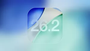 آبل تطلق تحديثات iOS 26.2 و iPadOS 26.2 بتحسينات قوية وتجربة استخدام أكثر مرونة