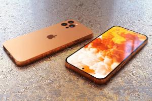 تسريبات iPhone 14 pro Max الجديد قادم بشاشة مثقبة لأول مرة مع كاميرا ثورية