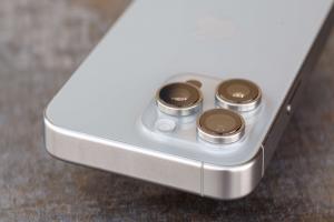 كاميرات هاتف Apple iPhone 15 Pro Max تحقق أداء ثوري علي منصة DxOMark : إليك التفاصيل الكاملة