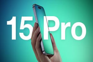 توقعات سلسلة هواتف iPhone 15 Pro قد تأتي بذاكرة وصول عشوائي 8 جيجا رام