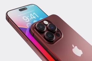 تسريبات سلسلة هواتف iPhone 15 قادمه مع منفذ USB-C بدعم معيار Thunderbolt فائق السرعة