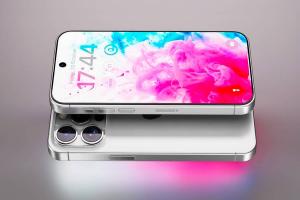 هاتف iPhone 17 Pro Max سوف يكون أول هاتف ايفون يحمل كاميرات ثورية بهذه الدقة