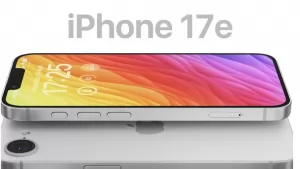هاتف iPhone 17e قادم في أوائل 2026 بشاشة بحواف أنحف وكاميرا سيلفي 18 ميجابكسل