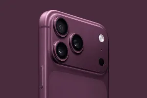 الكشف رسميًا عن سعة بطاريات iPhone 18 Pro وiPhone 18 Pro Max