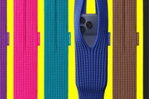 إطلاق حافظة الهواتف iPhone Pocket منتج فاخر بسعر مثير للجدل