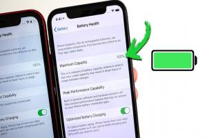 تحذير لمستخدمي هواتف iPhone البرد القارس يتسبب في تلف بطارية هاتفك اليكم الاسباب