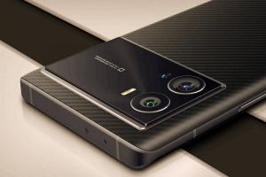 بقوة شحن ثورية خلال 12 دقيقة : IQOO تقترب من الكشف عن الهاتف الأكثر تطوراً في العالم