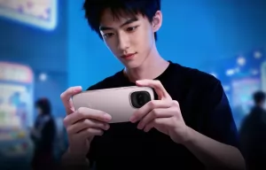 iQOO تلمّح رسميًا لهاتف iQOO Z11 بشاشة 165Hz وبطارية 9020mAh