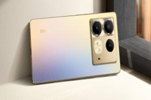 إنفينيكس تستعد لإطلاق هاتف Infinix Note 40 5G الجديد بمعالج Dimensity 7020