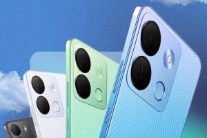 تسريب منصة Geekbench يظهر قدوم هاتف Infinix Smart 8 في الفئة الاقتصادية من انفينكس