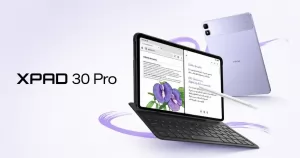 ظهور الجهاز اللوحي الجديد Infinix Xpad 30 Pro قبل الإطلاق يكشف أبرز المواصفات