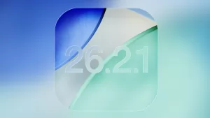 آبل تطلق تحديث iOS 26.2.1 وiPadOS 26.2.1 إلى أجهزة آيفون وآيباد مع دعم AirTag