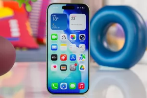 آبل تستعد لإطلاق تحديث iOS 27 بمميزات ذكاء اصطناعي جديدة وتحسينات جذرية