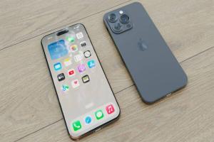 هاتف iPhone 16 Pro Max قادم بكاميرا بيرسكوب Super Telephoto بقدرات تقريب بصري ثورية