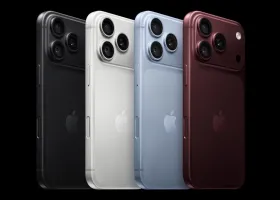 هاتف iPhone 18 Pro Max وiPhone 18 Pro يدعمان شحن 50% خلال 15 دقيقة بشاحن متوافق