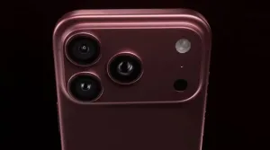أبل تكشف رسميًا عن iPhone 18 Pro وPro Max بمعالج A20 Pro وكاميرا بفتحة متغيرة