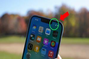  للمرة الثانية عبر الأقمار الصناعية : هاتف iPhone 14 ينقذ حياة شخصين من الموت