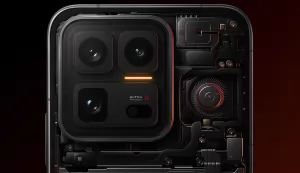 رسميًا تأكيد موعد إطلاق هاتف iQOO 15 Ultra مع تسريب المواصفات الرئيسية