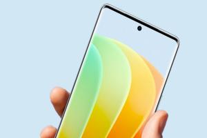 رسمياً الكشف عن تصميم هاتف الفئة المتوسطة العليا iQOO Z7 Pro من خلال منشور اعلاني