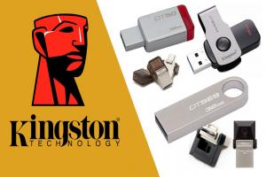 اسعار فلاشات كينج ستون Kingston في مصر 2023 : لكافة أحجام الفلاش ...