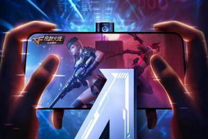 الهاتف المنتظر Lenovo Legion 2 Pro قادم بكاميرا سيلفي منبثقه بدقة 44 ميجابكسل