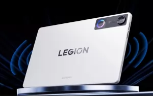 لينوفو تحدد موعد إطلاق Legion Y700 (2026) أول لوحي بمعالج Snapdragon 8 Elite Gen 5