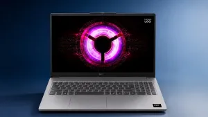 لينوفو تطلق حاسوب الألعاب LOQ Essential 15ARP11 عالميًا ببطاقات RTX 50 وبطارية أكبر