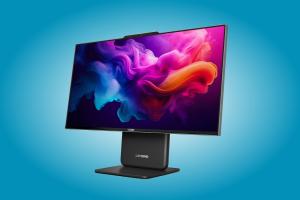 لينوفو تكشف عن حاسوب ThinkCentre Neo 50a 24 Gen 7 بشاشة 120 هرتز وذاكرة تصل إلى 32 جيجابايت