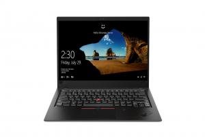 مميزات وعيوب Lenovo ThinkPad X1 Carbon 6th Gen 2018