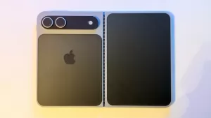 تسريبات جديدة ترصد مواصفات هاتف iPhone Fold القابل للطي وسلسلة iPhone 18 Pro