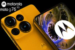 ظهور هاتف Moto G76 على منصة Geekbench يكشف عن مواصفاته الأساسية قبل الإطلاق