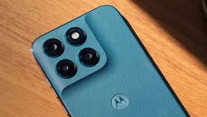 موتورولا تطلق هاتفي Moto G77 وMoto G67 مع أول كاميرا 108 ميجابكسل في سلسلة Moto G