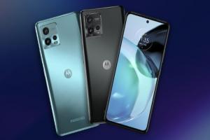 موتورولا تطلق هاتفها Moto G72 في الأسواق العربية والعالمية : إليك المواصفات الكاملة