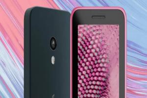 نوكيا تستعد لإعادة إحياء هاتف Nokia 225 بنسخة مطورة لعام 2024 ببطارية أكبر